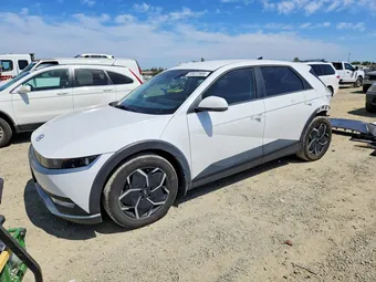 2023 Hyundai Ioniq 5 KM8KN4AE5PU125814