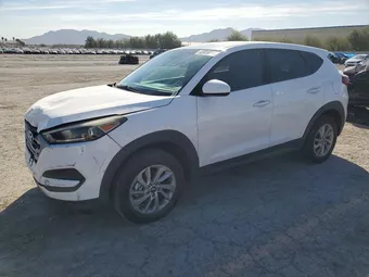 2017 Hyundai Tucson KM8J23A4XHU548878 Lot 42020056