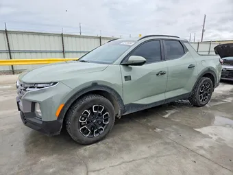 2022 Hyundai Santa Cruz 5NTJCDAE7NH030167
