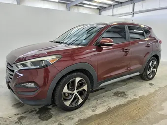 2017 Hyundai Tucson KM8J33A22HU472116 Lot 57015956