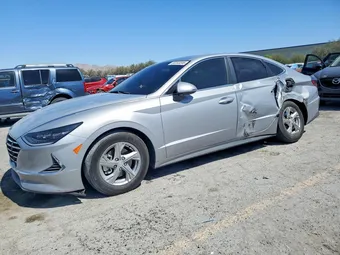 2023 Hyundai Sonata KMHL24JA5PA334174 Lot 55203206