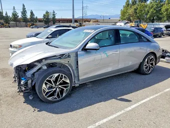 2024 Hyundai Ioniq 6 KMHM54AA6RA075659