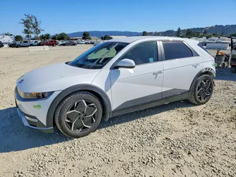 2023 Hyundai Ioniq 5 KM8KM4AE3PU145255
