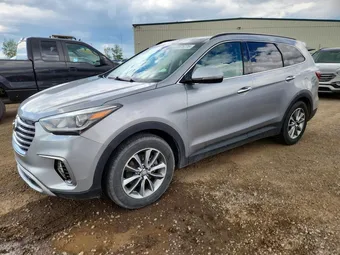 2017 Hyundai Santa Fe KM8SNDHF9HU192870 Lot 59976776