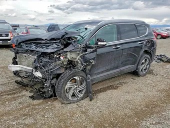 2023 Hyundai Santa Fe 5NMS2DAJ8PH547884 Lot 53849506