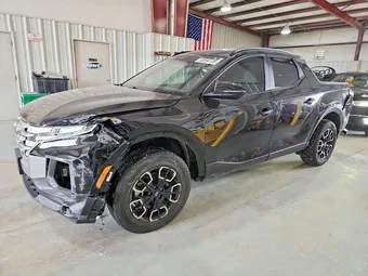 2024 Hyundai Santa Cruz 5NTJC4DEXRH111522