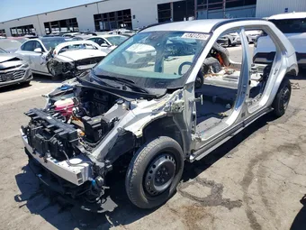 2025 Hyundai Ioniq 5 7YAKN4DA8SY040277