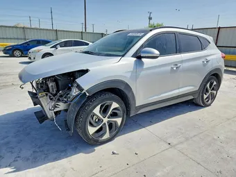 2018 Hyundai Tucson KM8J33A27JU674732 Lot 59060876