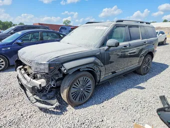 2025 Hyundai Santa Fe 5NMP54G16SH026661 Lot 56796856