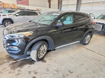 2017 Hyundai Tucson KM8J3CA46HU431084 Lot 59978336