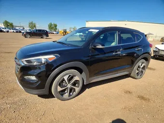 2017 Hyundai Tucson KM8J3CA23HU363177 Lot 58111166