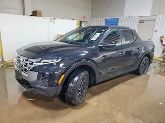 2024 Hyundai Santa Cruz 5NTJCDAE4RH096875