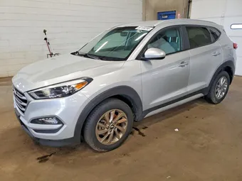 2018 Hyundai Tucson KM8J3CA49JU666987 Lot 60199296