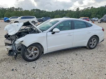 2021 Hyundai Sonata 5NPEG4JA6MH063659 Lot 51152096