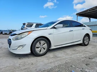 2015 Hyundai Sonata KMHEC4A47FA123895