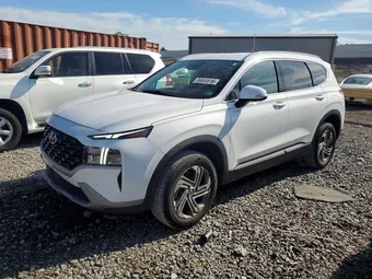 2023 Hyundai Santa Fe 5NMS2DAJ7PH638029 Lot 56845516