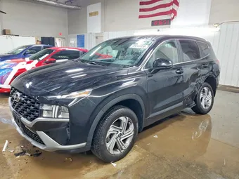2023 Hyundai Santa Fe 5NMS1DAJ7PH542503 Lot 49045856