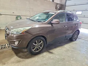 2015 Hyundai Tucson KM8JUCAG1FU030093