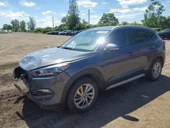 2017 Hyundai Tucson KM8J3CA48HU491481 Lot 57561526
