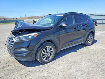 2018 Hyundai Tucson KM8J3CA48JU783329 Lot 51074776