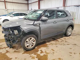 2021 Hyundai Venue KMHRB8A37MU068766