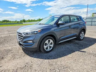 2018 Hyundai Tucson KM8J23A42JU659592 Lot 58910106