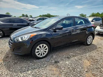 2016 Hyundai Elantra KMHD35LH9GU281253 Lot 57211386