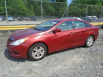 2020 Hyundai Sonata 5NPEB4AC9DH706263 Lot 58961716