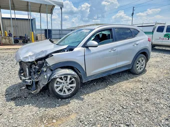 2020 Hyundai Tucson KM8J33A48LU110902 Lot 57377476