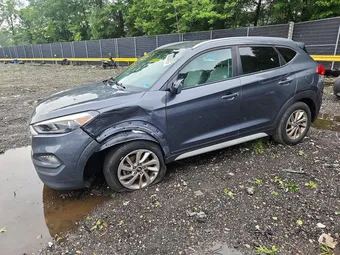 2018 Hyundai Tucson KM8J3CA40JU731578 Lot 58355426
