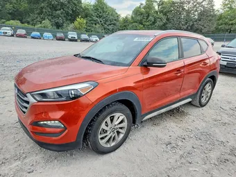 2017 Hyundai Tucson KM8J33A44HU391832 Lot 60686406