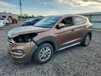 2017 Hyundai Tucson KM8J33A48HU480738 Lot 59755536