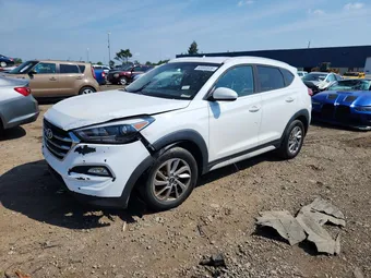 2017 Hyundai Tucson KM8J3CA47HU416836