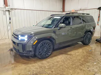 2024 Hyundai Santa Fe 5NMP5DGL3RH040383 Lot 58456126