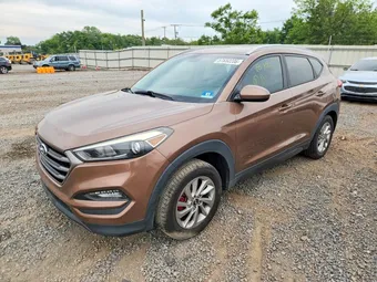 2016 Hyundai Tucson KM8J3CA46GU038510 Lot 57652206