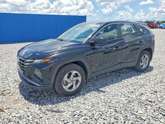 2023 Hyundai Tucson 5NMJACAE1PH227611 Lot 54462506