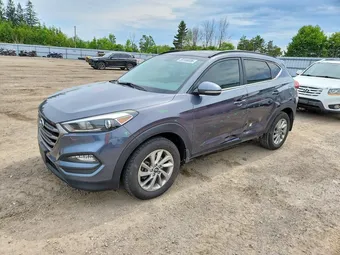 2016 Hyundai Tucson KM8J3CA49GU107285 Lot 59156936