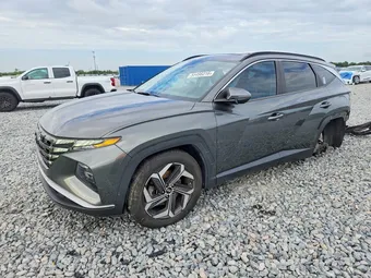 2022 Hyundai Tucson 5NMJC3AE1NH009997 Lot 55498316