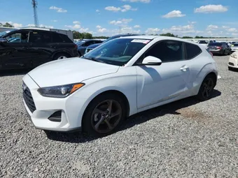 2020 Hyundai Veloster KMHTG6AF4LU024695