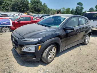 2021 Hyundai Kona KM8K1CAA8MU748830