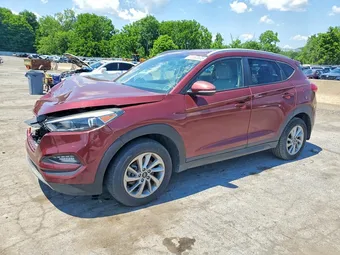 2016 Hyundai Tucson KM8J3CA24GU124347 Lot 97683605