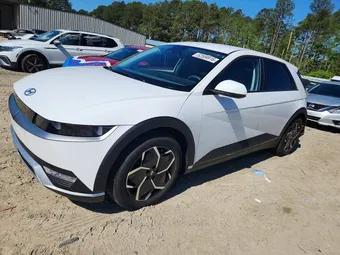 2024 Hyundai Ioniq 5 KM8KNDDFXRU246667