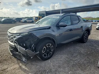2023 Hyundai Santa Cruz 5NTJCDAE5PH060884