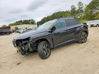 2023 Hyundai Tucson 5NMJFCAE4PH230343 Lot 51329256