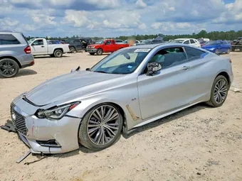 2017 Infiniti Q60 JN1EV7EK3HM364446