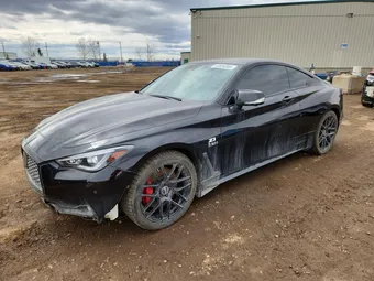 2018 Infiniti Q60 JN1FV7EL1JM630078