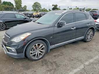 2016 Infiniti QX50 JN1BJ0RP0GM230472
