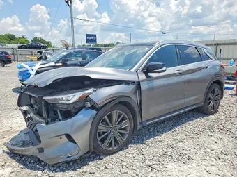 2020 Infiniti QX50 3PCAJ5M18LF119356