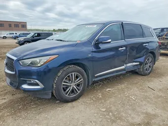 2016 Infiniti QX60 5N1AL0MN2GC531027