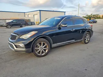 2017 Infiniti QX50 JN1BJ0RP1HM384531